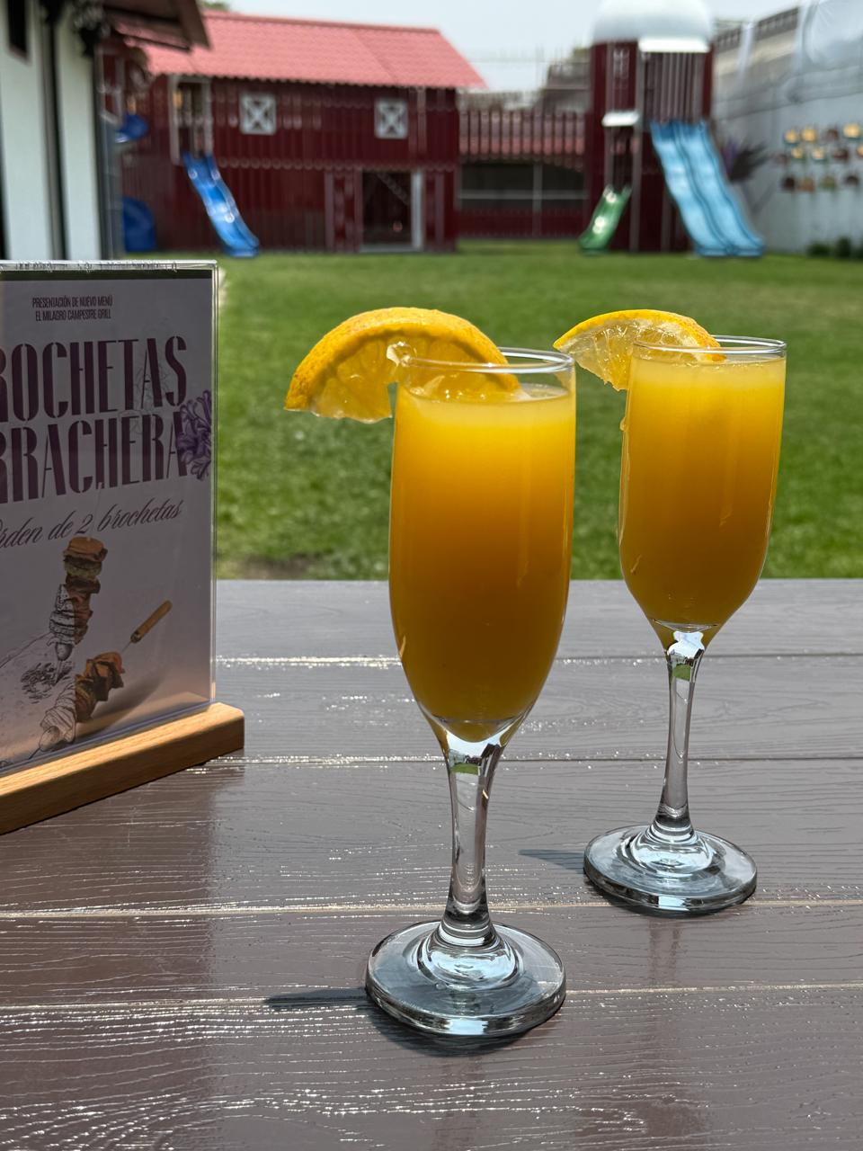 MIMOSA