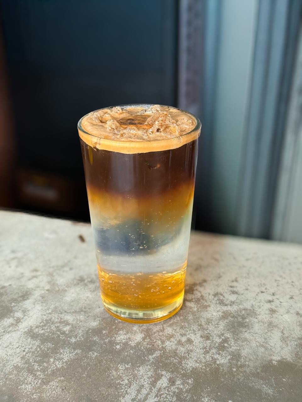 ESPRESSO TONIC