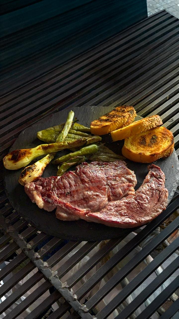 RIB EYE